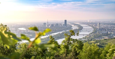 Donauinselfest Vienna
