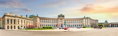 Hofburg Vienna – Discover Imperial History