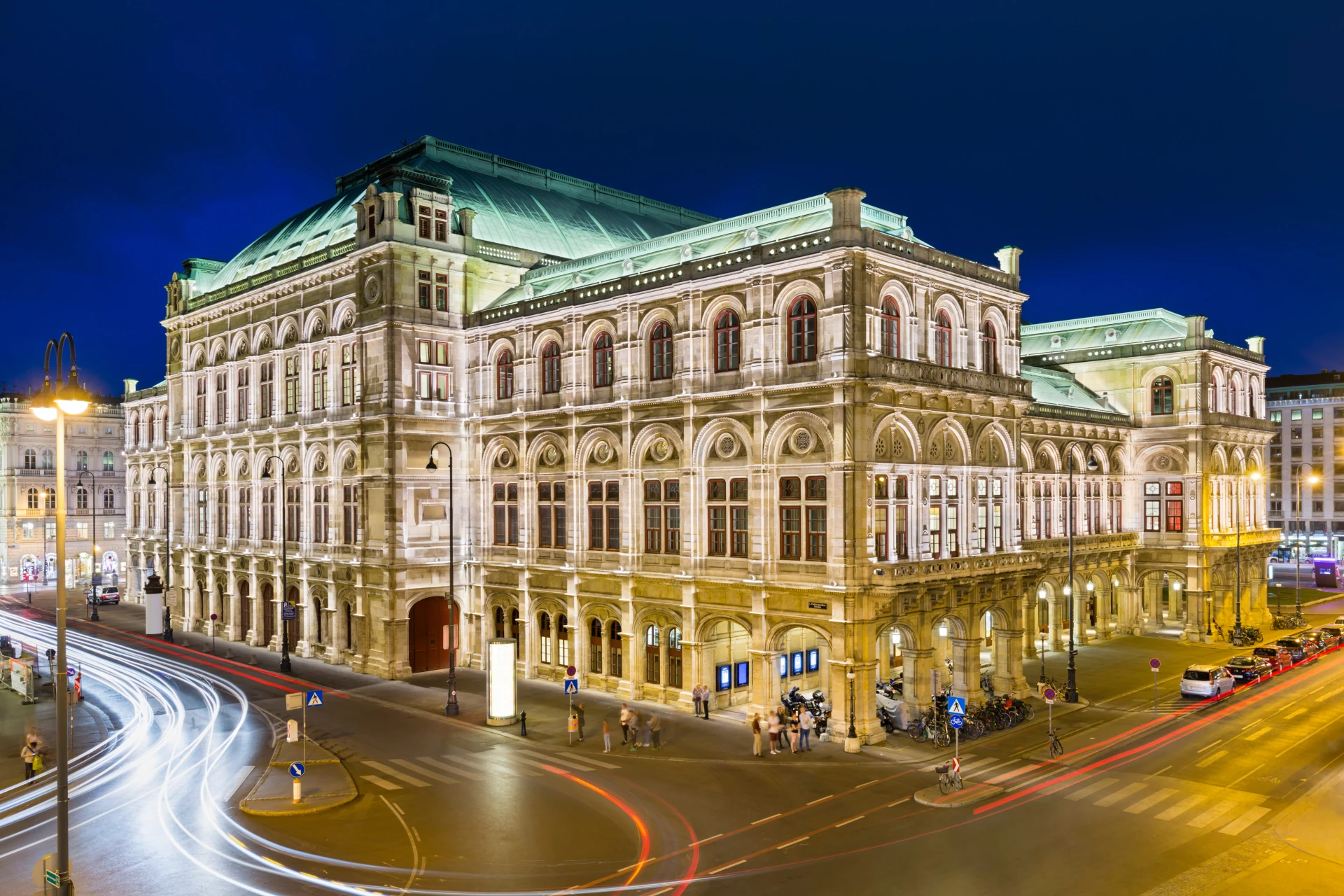 ViennaStateopera